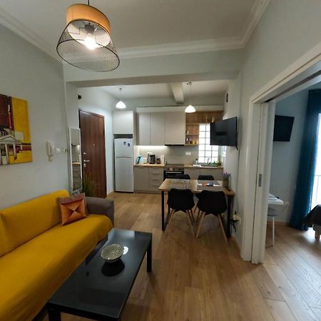 Comfortable Apt, Next To Archeological Museum! Ateny Zewnętrze zdjęcie