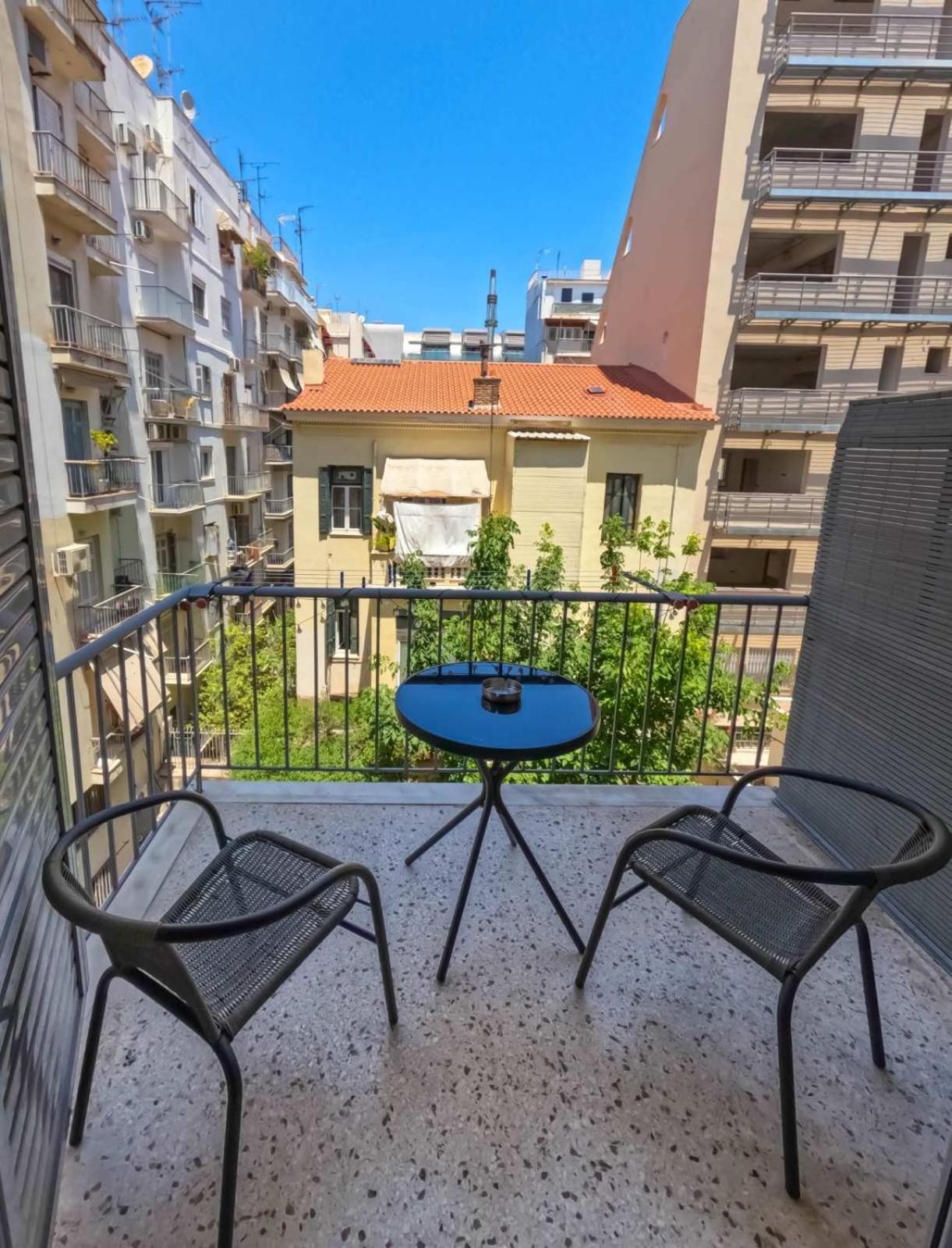 Comfortable Apt, Next To Archeological Museum! Ateny Zewnętrze zdjęcie
