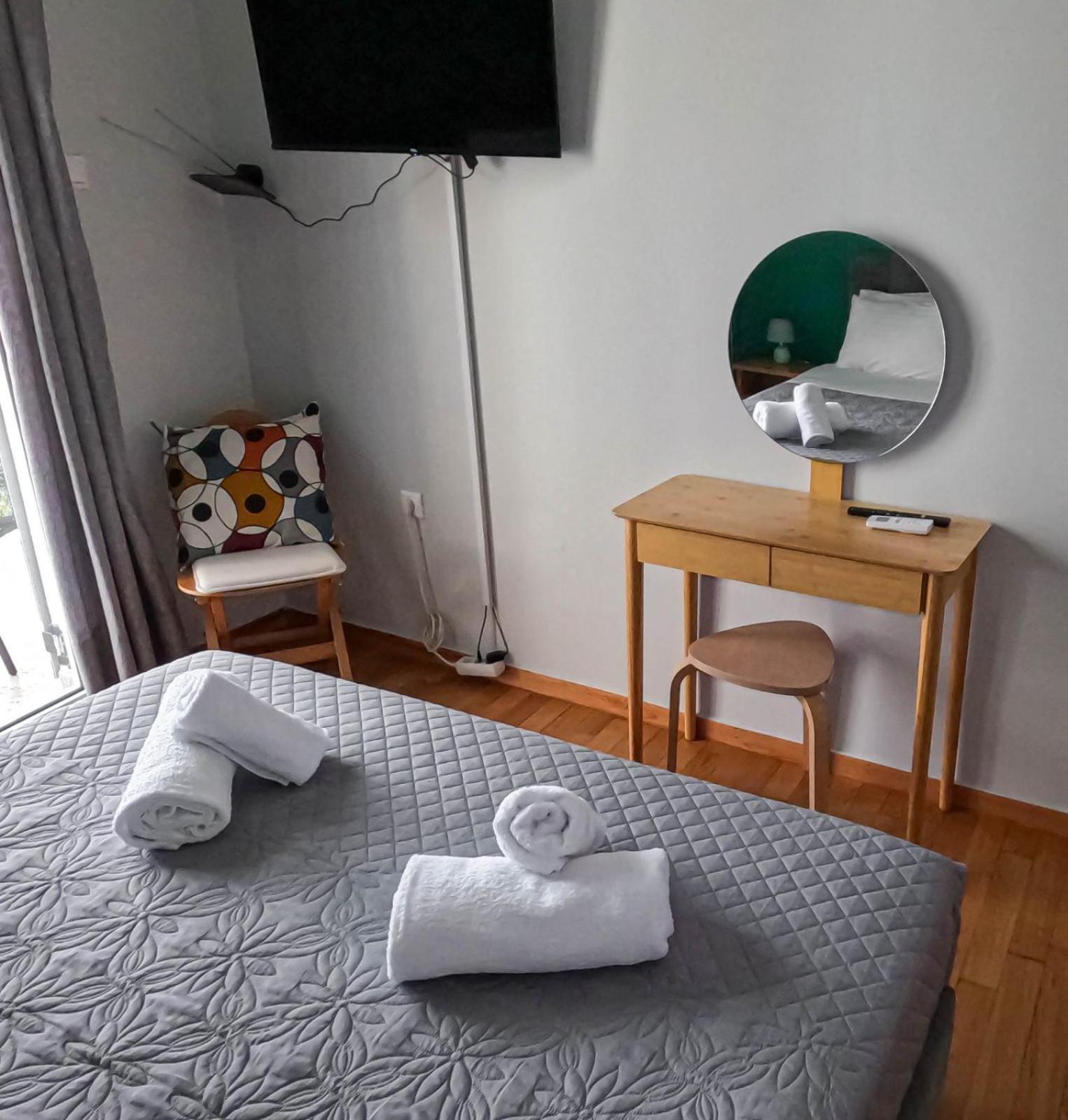 Comfortable Apt, Next To Archeological Museum! Ateny Zewnętrze zdjęcie