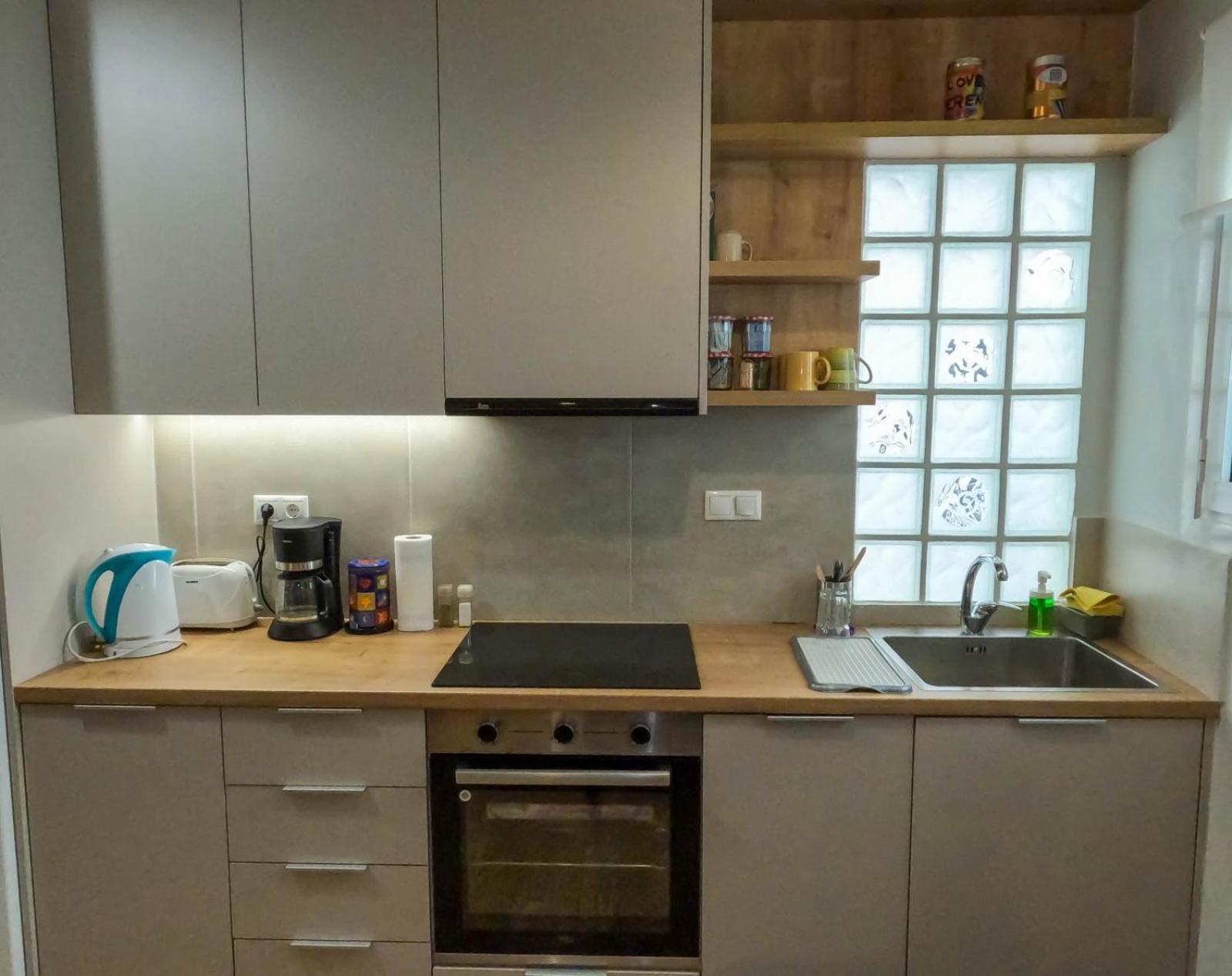 Comfortable Apt, Next To Archeological Museum! Ateny Zewnętrze zdjęcie
